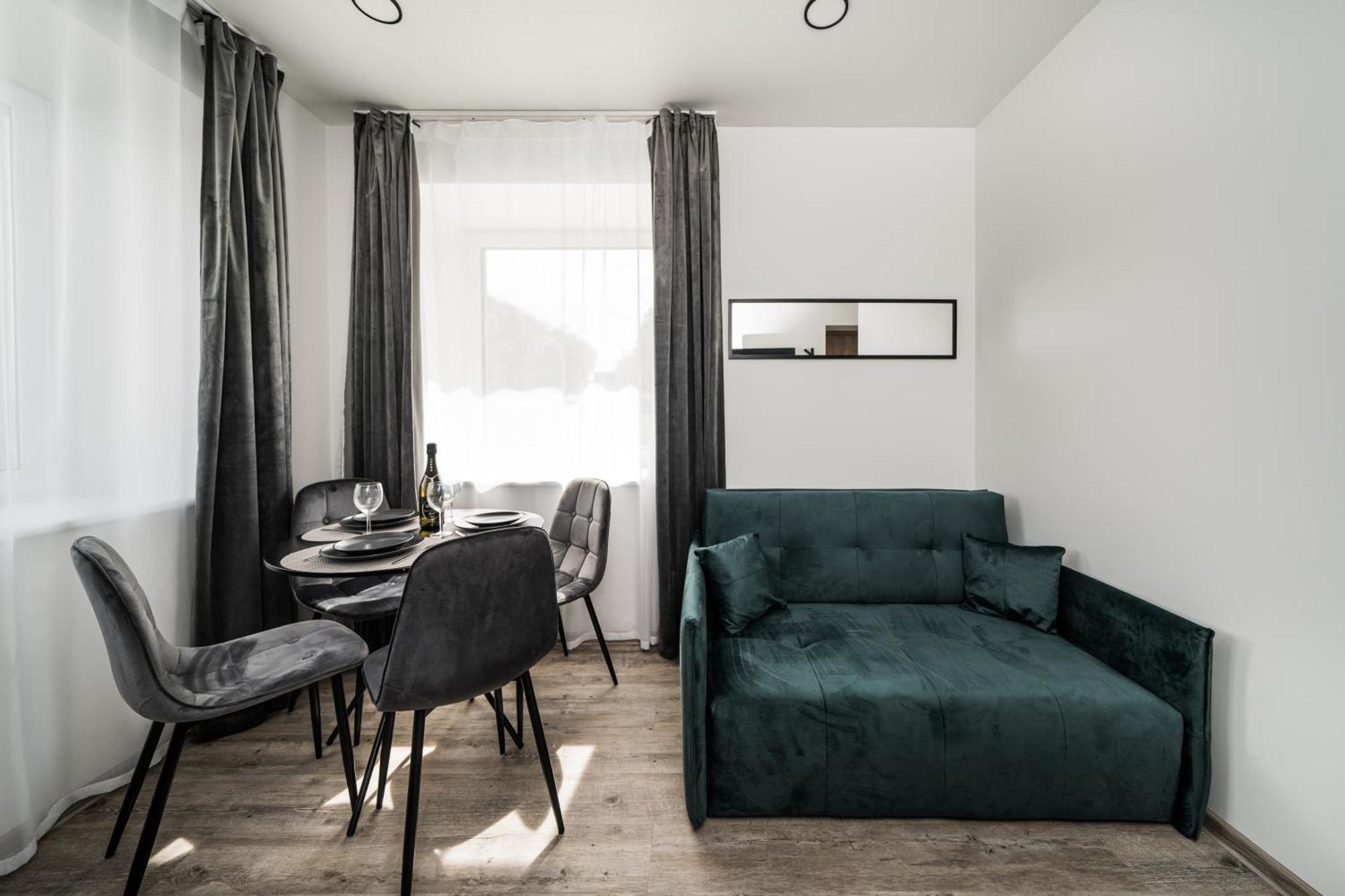 Riverra House Kaunas Quarto foto